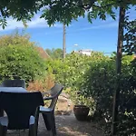 Maison A Avec Piscine Hors-sol Feriehus Arcachon