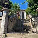 Maison A Avec Piscine Hors-sol * Arcachon