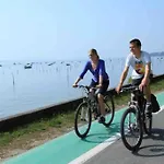 Maison A Avec Piscine Hors-sol Feriehus