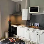 Maison A Avec Piscine Hors-sol Feriehus *