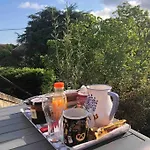 Feriehus Maison A Avec Piscine Hors-sol *