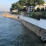 Feriehus Maison A Avec Piscine Hors-sol *