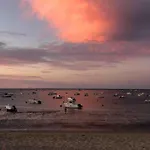 Feriehus Maison A Avec Piscine Hors-sol Arcachon