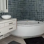 Feriehus Maison A Avec Piscine Hors-sol *