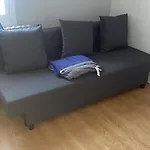 Maison A Avec Piscine Hors-sol Feriehus *