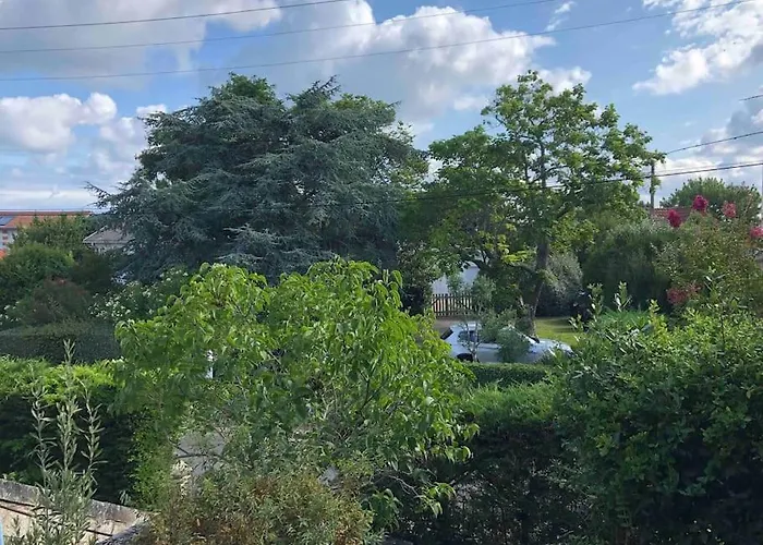 Maison A Avec Piscine Hors-sol