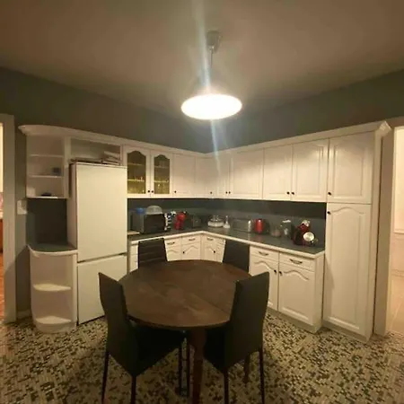 Maison A Avec Piscine Hors-sol Holiday home *