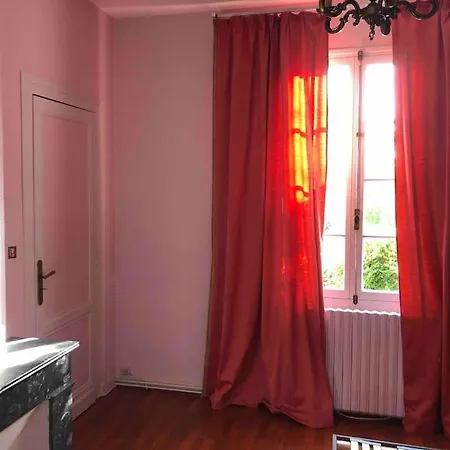 Holiday home Maison A Avec Piscine Hors-sol