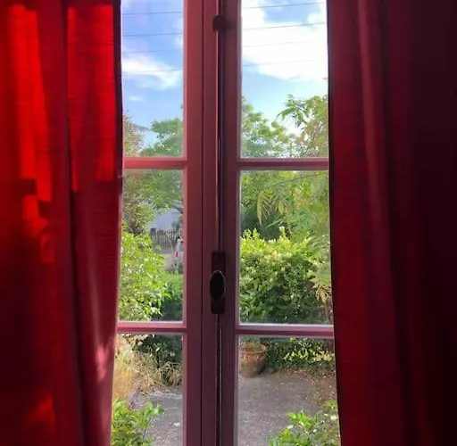 Maison A Avec Piscine Hors-sol Сasa de vacaciones Arcachón