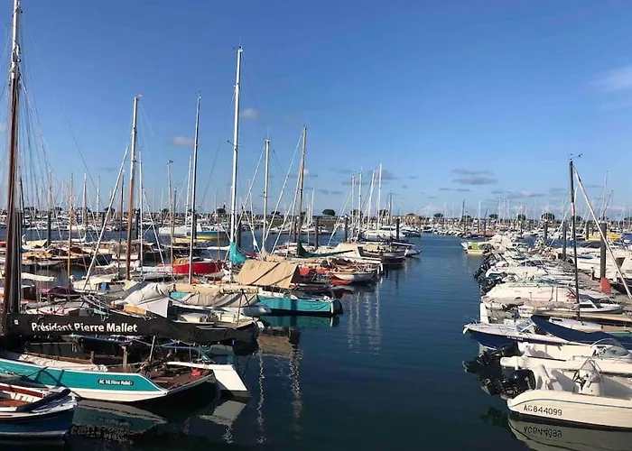 Сasa de vacaciones Maison A Avec Piscine Hors-sol