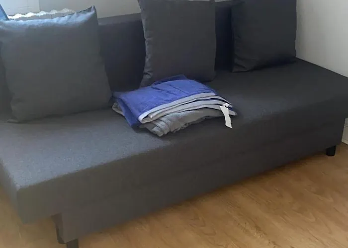 Maison A Avec Piscine Hors-sol Сasa de vacaciones *